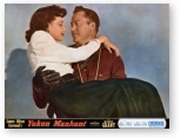 Yukon Manhunt (1951)