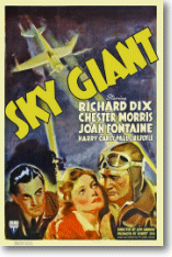 Sky Giant (1938)